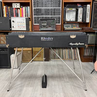 Fender Rhodes Dyno-My-Piano MkII Stage 73 PREORDER image 7