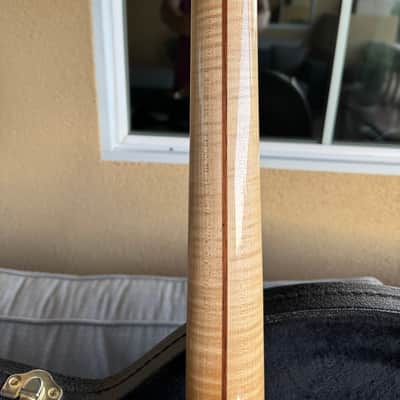 Gibson SJ-200 Standard 2009 - 2013 - Antique Natural image 10