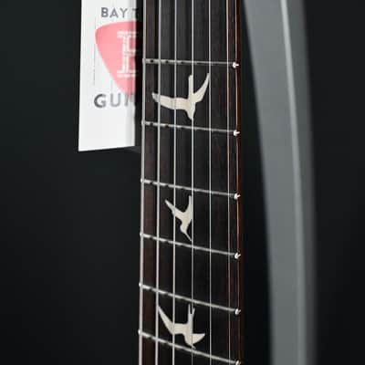 PRS S2 Vela Scarlet Sunburst Electric Guitar #038 2024 image 9