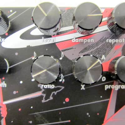 Used Walrus Audio SLARP Delay/Reverb VGC image 10