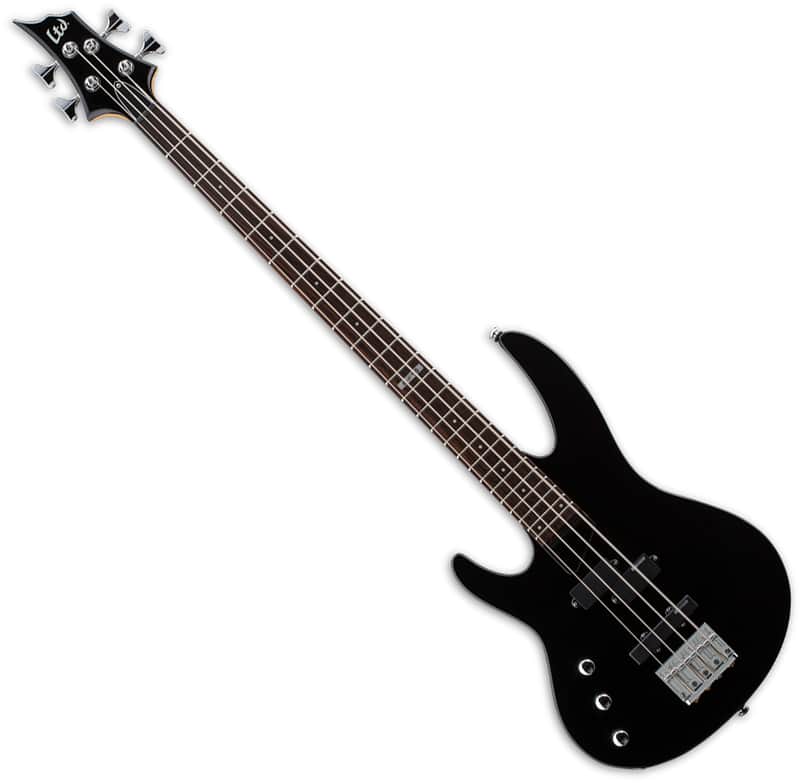 ESP LTD B-50 LH Left-Handed image 1