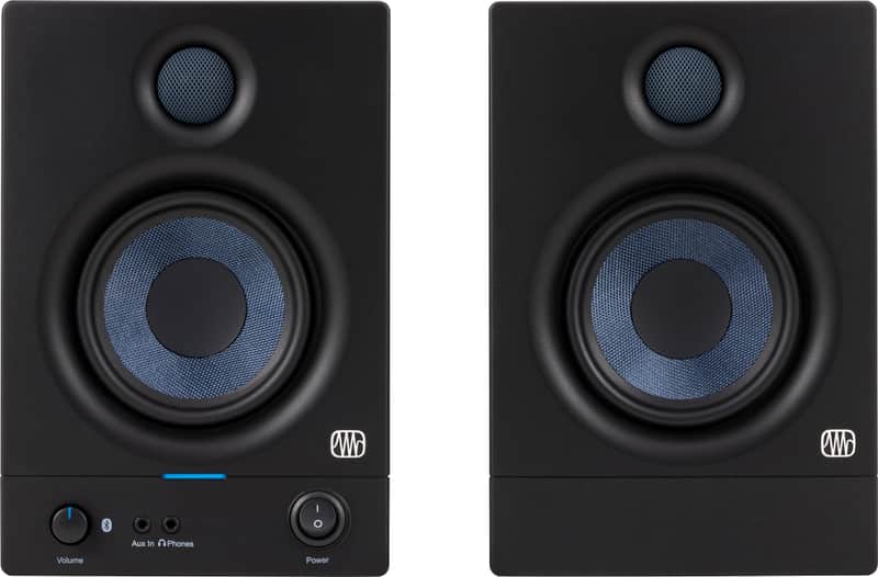 Presonus Eris E4.5 BT 2nd Gen image 1