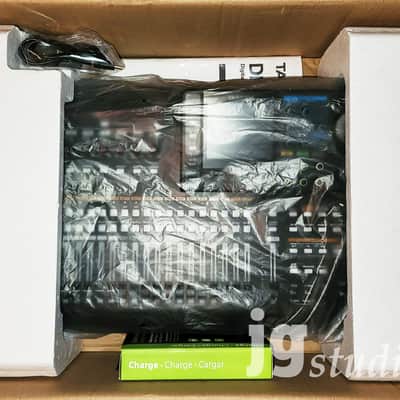TASCAM DP-32 - Like New! With MIDI/CD... Nice! image 9
