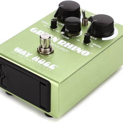 Way Huge Whe207 Green Rhino Overdrive Mk Iv image 3