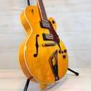 Gretsch G2420 Streamliner Hollow Body Electric Guitar – Village Amber – 2024 – Classic Gretsch Tone 2024