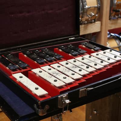 J.C. Deagan Celeste Glockenspiel image 2