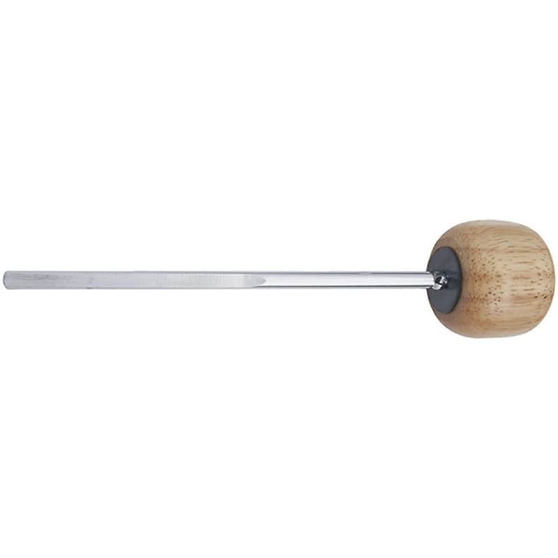 Gibraltar SC-3262 Wood Bass Drum Beater image 1