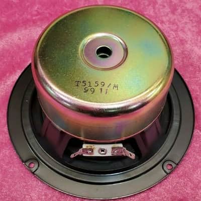Celestion H5-1016 T5159/M home audio desktop 5 inch speaker 8 ohm 30 watt image 1