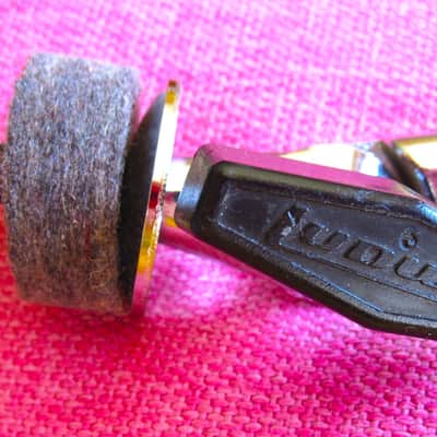 Ludwig Cymbal Stand Top Tilter - Vintage image 1