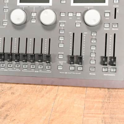 ETC SmartFade ML 24/48 Lighting Control Console (NO POWER SUPPLY) CG01RGC image 3