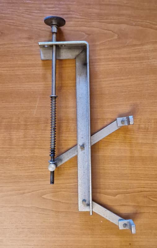 SONOR 50s vintage muting system part No.1 Vintage imagen 1