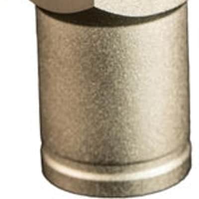 Barkley Mavrud Gran Reserve Tenor Saxophone Mouthpiece - 7 Matte Silver image 2