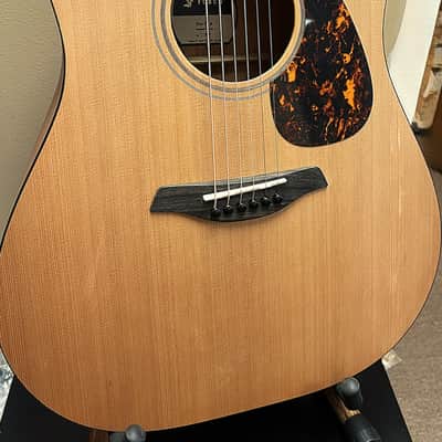 Furch Blue Series D-CM Dreadnought (Refurb) w/bag image 3