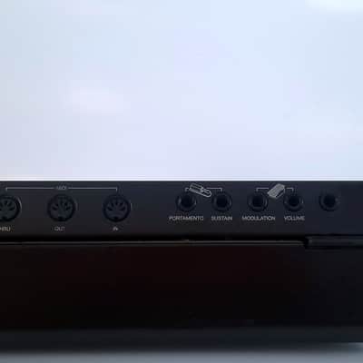 Yamaha DX7 SUPERMAX Programmable Algorithm Synthesizer 1983 image 7