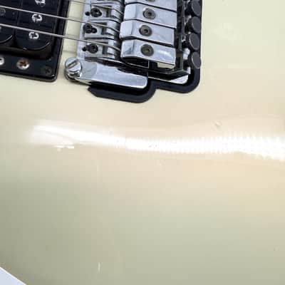 Yamaha SG-500T 1986 - White image 19