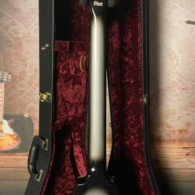 Gibson Custom Shop Special Order M2M Flying V Custom image 8