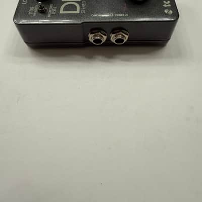 TC Electronic Ditto Stereo Looper Loop Sampler True Bypass Guitar Effect Pedal image 3