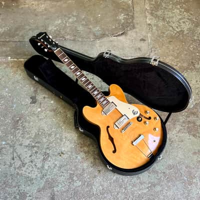 Epiphone Casino Reissue 1995 - 2004 | Reverb