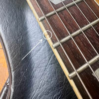 Epiphone Inspired By John Lennon '68 Revolution ES-230TD Casino w/ OHSC - Lennon Natural image 12