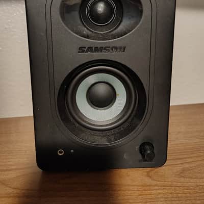Samson MediaOne M30BT 2025 - Black image 3