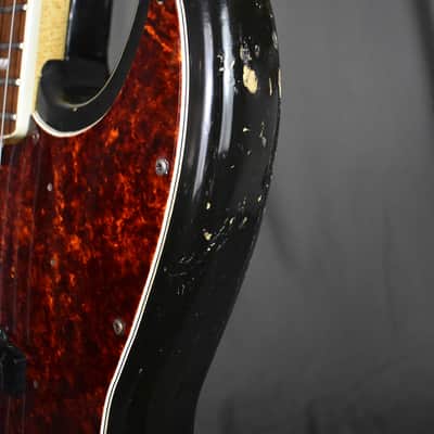 1970 Fender Jazz Bass image 16
