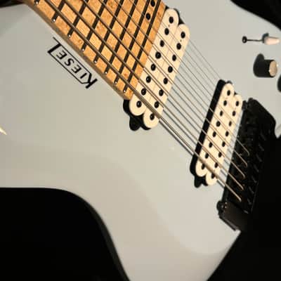 Kiesel ZM8X 2023 - Gloss image 3