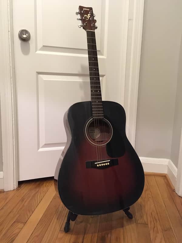 YAMAHA FG-411 VS アコースティックギター 2026年最新】yamaha fg-411 vsの人気アイテム - メルカリ