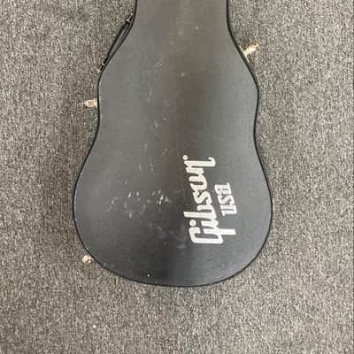 2011 Gibson L6S - Natural - 70s Reissue image 24