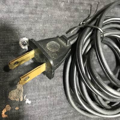 Tape Head Degmanetizer (Vintage) Realistic 231X 1955 - Black image 4