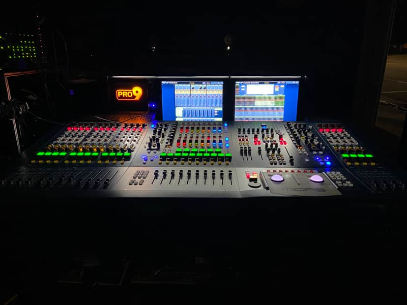 Midas Pro 9 image 1
