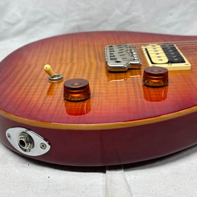 PRS Paul Reed Smith SE Custom 22 Guitar 2007 image 16