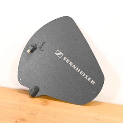 Sennheiser A12AD-UHF Active Antenna 584-608 MHz CG01YS6 image 1