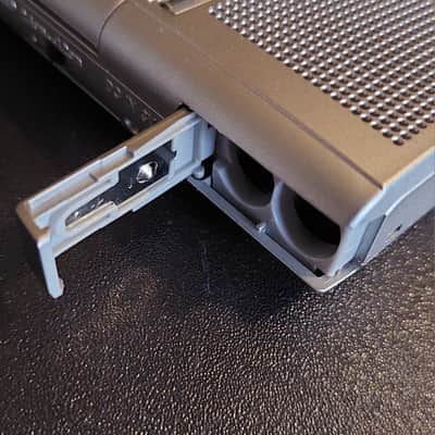 Sony M-570V Microcassette Recorder unused image 6