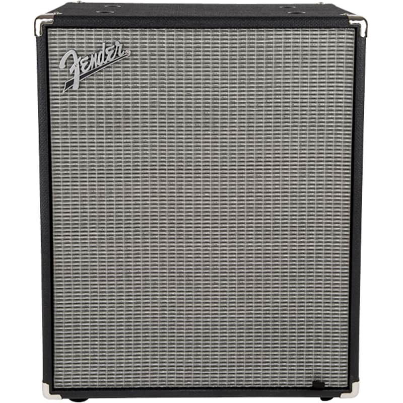 Fender Rumble 210 Bass Cabinet image 1