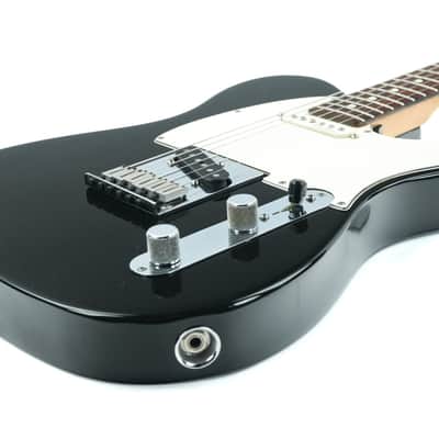 Fender American Standard Telecaster Black 1999 image 11