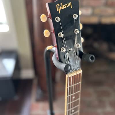 Gibson SG Special 2019 - Present - Vintage Sparkling Burgundy image 5