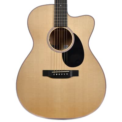 Martin OMC-16E (2017 - Present)