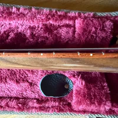 Zimnicki Custom Baritone Ukulele image 12