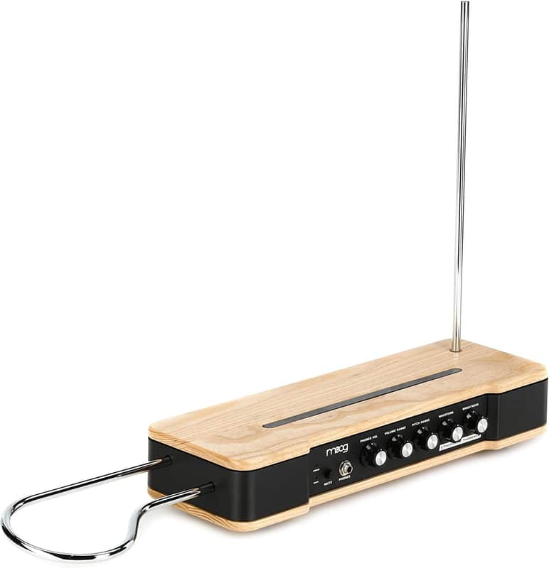 Moog THE-ETHER-01 Etherwave Theremini Theremin image 1