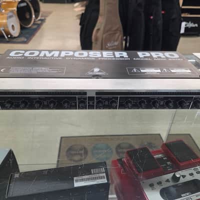 Behringer MDX 2200 Composer Pro 2000s - Standard image 2