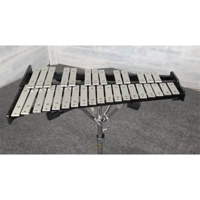 Used Vic Firth Virtuoso's Performer Student Percussion Kit - Fair image 2