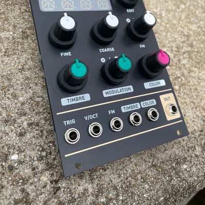 Mutable Instruments Braids clone 2024 image 2