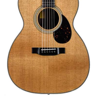 Eastman E8OM TC Thermo Cured image 1