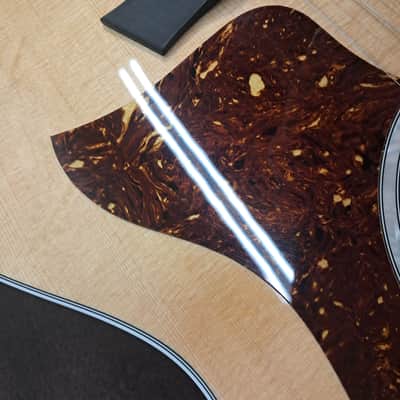 Taylor 2021 214ce DLX w/OHSC (194) USED image 12