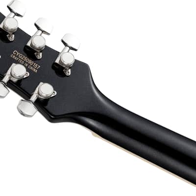 Gretsch Electromatic Premier Jet - Onyx Storm image 3