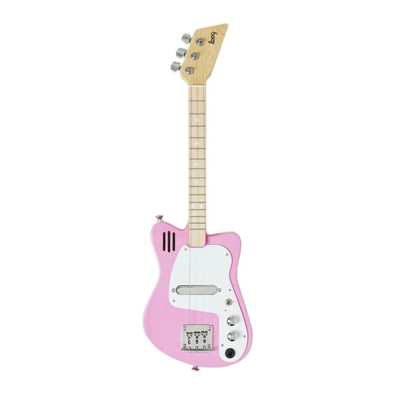 Loog Mini Electric image 5