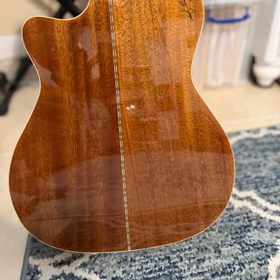 Zager ZAD 50CEOM 2024/25 - Gloss image 6