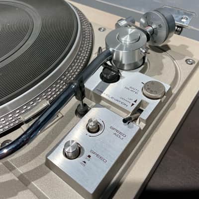 Pioneer PL-518 Quick Start & Auto Return image 2