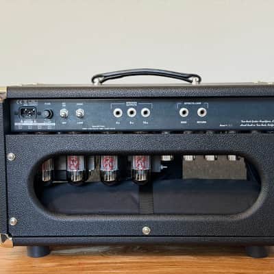 Two Rock Traditional Clean 6L6 100-Watt Guitar Amp Head 2018 - Present - Various Bild 7