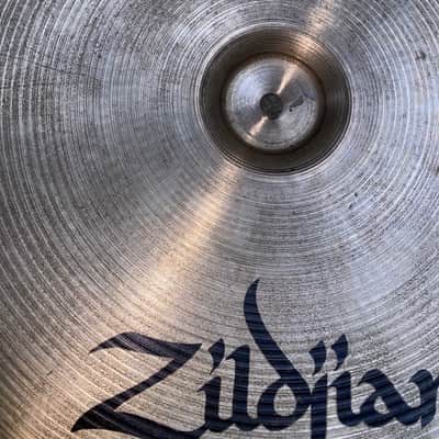 Immagine Zildjian 20” A China Boy Low 1990s - Natural - 6